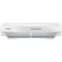 Bosch DUL63CC20 Απορροφητήρας τοίχου λευκό 350 m³/h