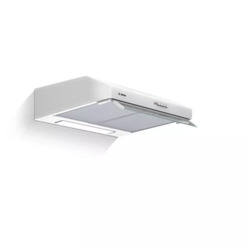 Bosch DUL63CC20 Απορροφητήρας τοίχου λευκό 350 m³/h