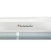 Bosch DUL63CC20 Απορροφητήρας τοίχου λευκό 350 m³/h