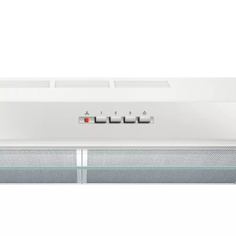 Bosch DUL63CC20 Απορροφητήρας τοίχου λευκό 350 m³/h