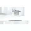 Bosch DUL63CC20 Απορροφητήρας τοίχου λευκό 350 m³/h