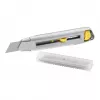 Μαχαίρι με αναλώσιμη λεπίδα Stanley Interlock 18 mm