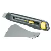 Μαχαίρι με αναλώσιμη λεπίδα Stanley Interlock 18 mm
