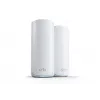 NETGEAR Orbi 770 Tri-Band (2,4 GHz / 5 GHz / 6 GHz) Wi-Fi 7 (802.11be) Λευκό 7 Εσωτερικό