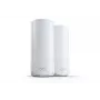 NETGEAR Orbi 770 Tri-Band (2,4 GHz / 5 GHz / 6 GHz) Wi-Fi 7 (802.11be) Λευκό 7 Εσωτερικό