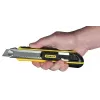 Μαχαίρι με αναλώσιμη λεπίδα Stanley FATMAX 18 mm