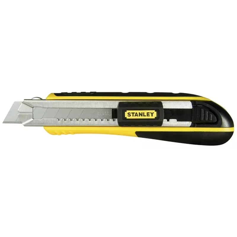 Μαχαίρι με αναλώσιμη λεπίδα Stanley FATMAX 18 mm