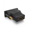 ICY BOX IB-AC552 DVI-D HDMI τύπου A (Standard)