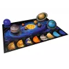 3D Puzzle Ravensburger Ηλιακό σύστημα