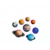 3D Puzzle Ravensburger Ηλιακό σύστημα