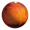 3D Puzzle Ravensburger Ηλιακό σύστημα