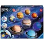 3D Puzzle Ravensburger Ηλιακό σύστημα