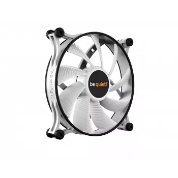 be quiet! Shadow Wings 2 140mm PWM λευκό