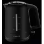 Krups BW2448 βραστήρας 1,6 L μαύρο