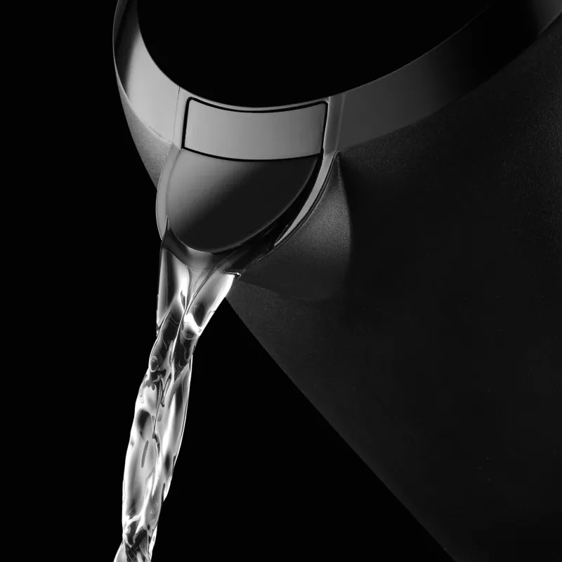 Krups BW2448 βραστήρας 1,6 L μαύρο
