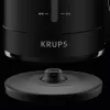 Krups BW2448 βραστήρας 1,6 L μαύρο