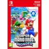 Nintendo Super Mario Bros. Wonder Standard Παραδοσιακά Κινέζικα, Γερμανικά, Ολλανδικά, Αγγλικά, Ισπανικά, Γαλλικά, Ιταλικά, Ιαπωνικά, Κορεατικά, Πορτογαλικά, Ρωσικά Nintendo Switch