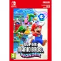 Nintendo Super Mario Bros. Wonder Standard Παραδοσιακά Κινέζικα, Γερμανικά, Ολλανδικά, Αγγλικά, Ισπανικά, Γαλλικά, Ιταλικά, Ιαπωνικά, Κορεατικά, Πορτογαλικά, Ρωσικά Nintendo Switch