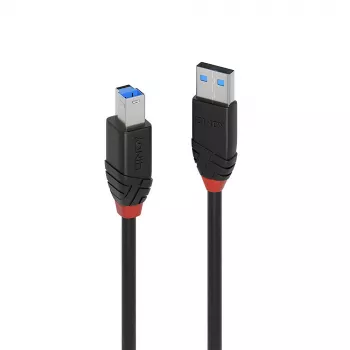 Lindy 10m USB 3.0 ενεργό καλώδιο λεπτό