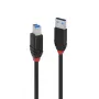 Lindy 10m USB 3.0 ενεργό καλώδιο λεπτό