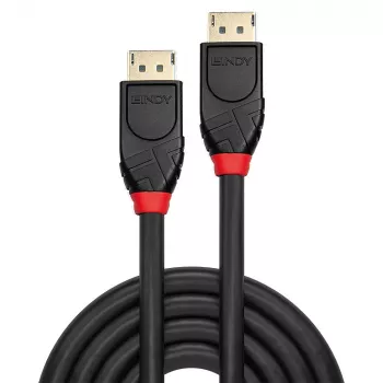 Lindy 20m ενεργό καλώδιο DisplayPort 1.2