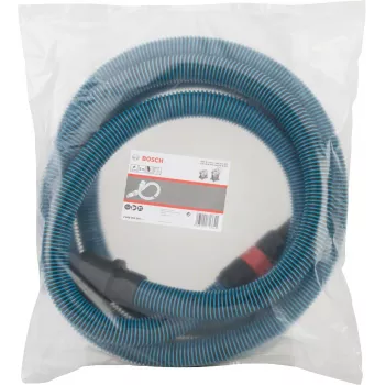 Bosch 2 608 000 566 Αξεσουάρ/ανταλλακτικό ηλεκτρικής σκούπας Εύκαμπτος σωλήνας σκούπας κάδου