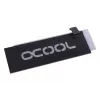 Ψύκτρα/ψύξη Alphacool HDX - M.2 SSD M01