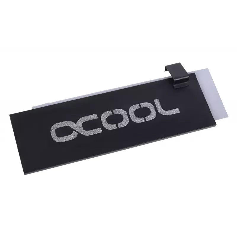 Ψύκτρα/ψύξη Alphacool HDX - M.2 SSD M01