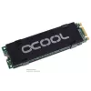 Ψύκτρα/ψύξη Alphacool HDX - M.2 SSD M01