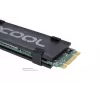 Ψύκτρα/ψύξη Alphacool HDX - M.2 SSD M01
