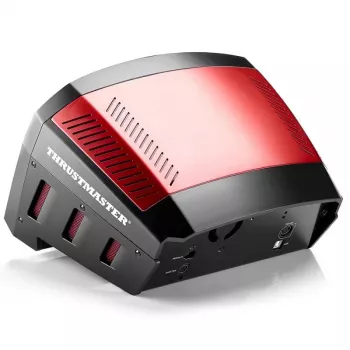Τιμόνι αγώνων Thrustmaster TS-XW