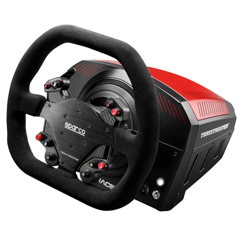 Τιμόνι αγώνων Thrustmaster TS-XW