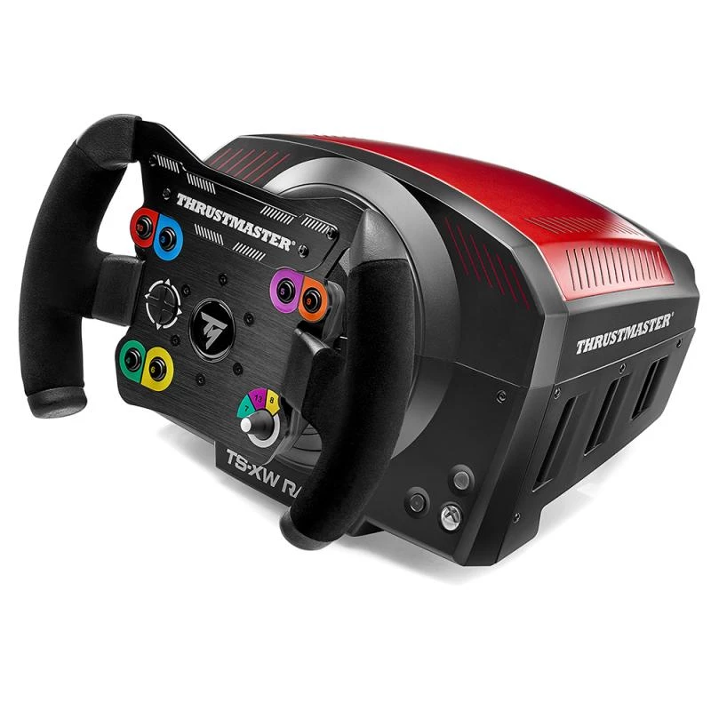 Τιμόνι αγώνων Thrustmaster TS-XW