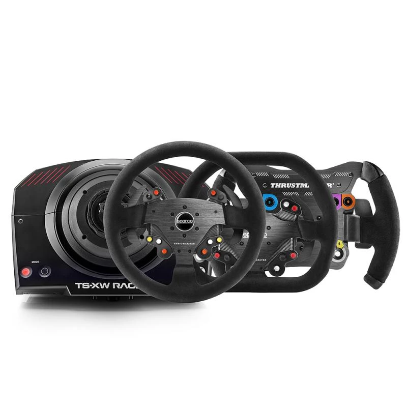 Τιμόνι αγώνων Thrustmaster TS-XW