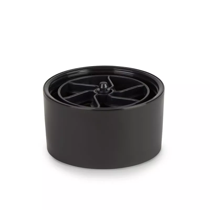 EMSA Travel Mug Compact 300 ml Μπλε, Ανοξείδωτο ατσάλι