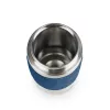 EMSA Travel Mug Compact 300 ml Μπλε, Ανοξείδωτο ατσάλι