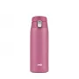 EMSA Light Ποτήρι 400 ml Ροζ