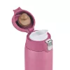 EMSA Light Ποτήρι 400 ml Ροζ