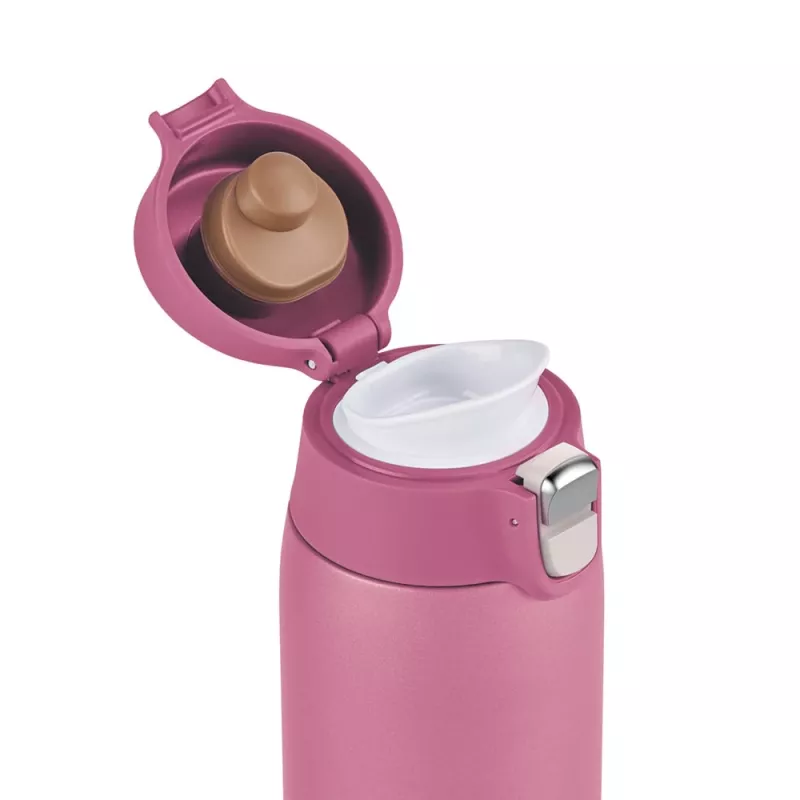 EMSA Light Ποτήρι 400 ml Ροζ