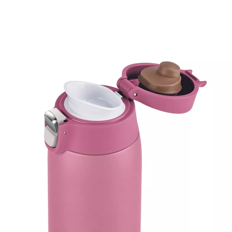 EMSA Light Ποτήρι 400 ml Ροζ