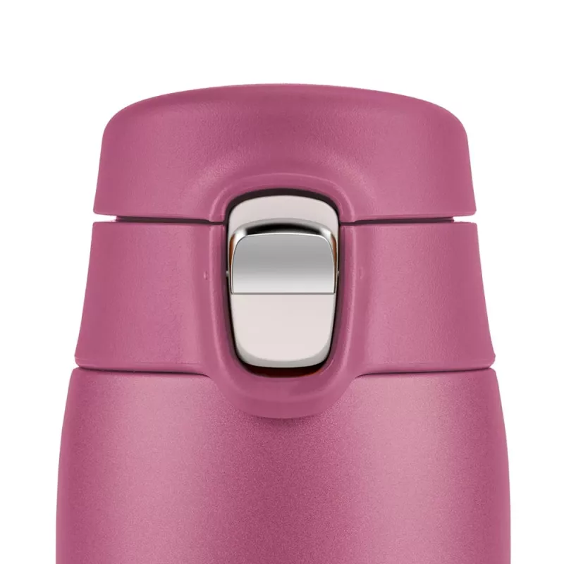 EMSA Light Ποτήρι 400 ml Ροζ