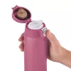 EMSA Light Ποτήρι 400 ml Ροζ