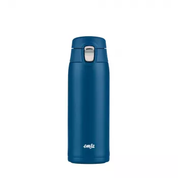 EMSA Light Ποτήρι 400 ml Μπλε