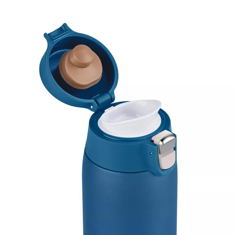 EMSA Light Ποτήρι 400 ml Μπλε
