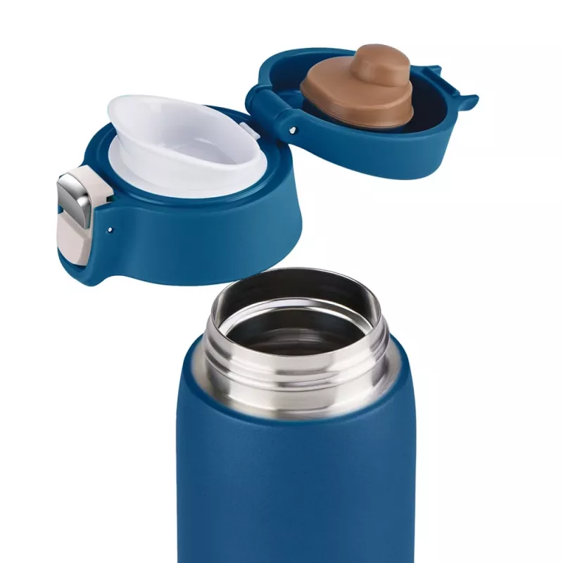 EMSA Light Ποτήρι 400 ml Μπλε