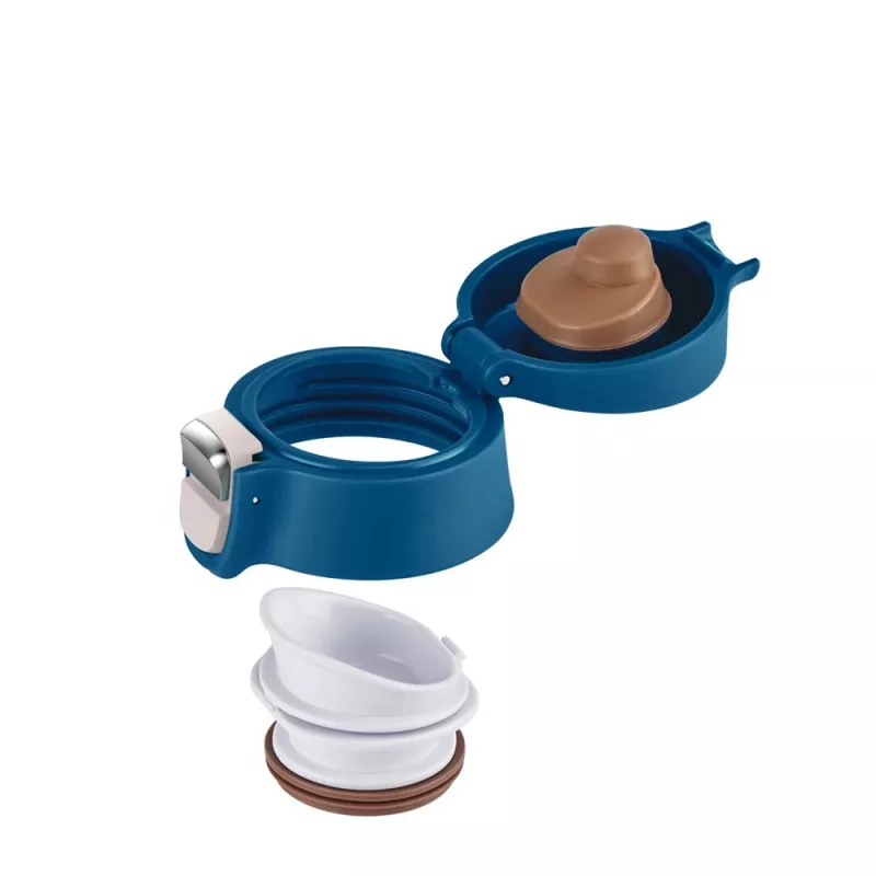 EMSA Light Ποτήρι 400 ml Μπλε