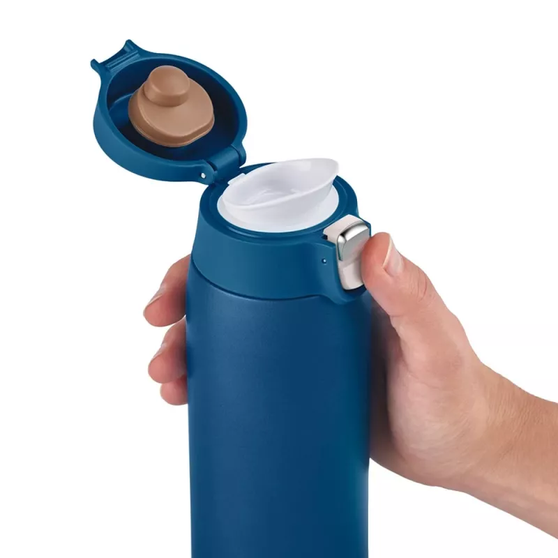 EMSA Light Ποτήρι 400 ml Μπλε