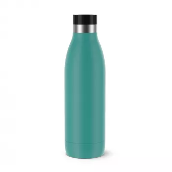 EMSA Bludrop Color N31110 Καθημερινή χρήση 700 ml Ανοξείδωτο ατσάλι Πράσινο