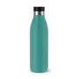 EMSA Bludrop Color N31110 Καθημερινή χρήση 700 ml Ανοξείδωτο ατσάλι Πράσινο