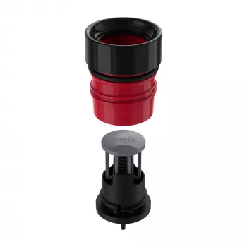 EMSA Bludrop Color N31110 Καθημερινή χρήση 700 ml Ανοξείδωτο ατσάλι Πράσινο